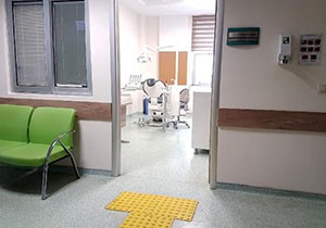 Alanya'da diş tedavisinde engeller kaldırıldı