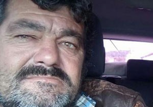 Engelli Yusuf kazada öldü