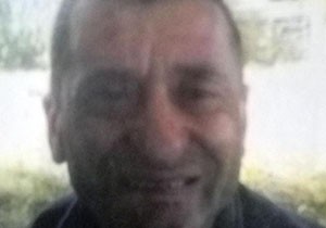 Engelli adamdan 19 gündür haber alınamıyor
