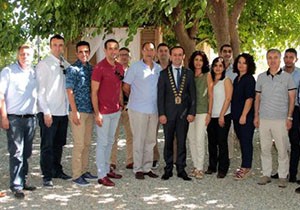 Turizmde engelsiz tesis konuşuldu