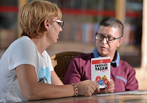 Muratpaşa'dan 'Engelsiz Yaşam Rehberi'