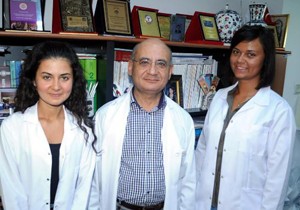 Erasmuslu öğrenciler Akdeniz Üniversitesi'ni seçti