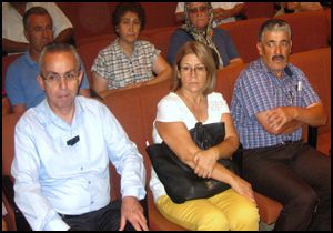 Ercan Erkan'dan seçim listesi atağı