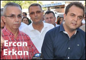 Sandık yoksa istifa var