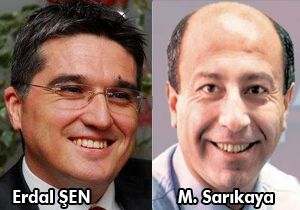 Muharrem Sarıkaya görevden alındı Başbakanın komşusu Habertürk'e temsilci oldu