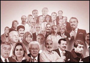 'Akil İnsanlar' Erdoğan'ın danışmanı oluyor