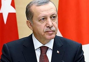 Erdoğan Antalya'ya geliyor