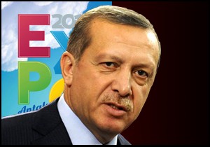 Erdoğan: 'O parayı ne yaptınız?'