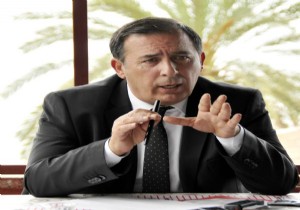 Erdem : Türel demokrasi  ayıbı işlemektedir