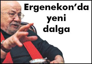 Ergenekon da yeni baskınlar