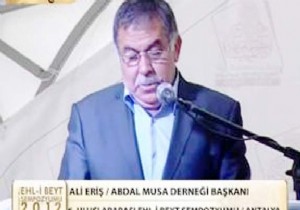 'Barcıdan başkan mı olur?'