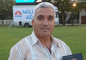 Ak Parti'de Erk dönemi