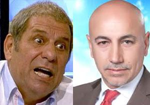 Erman Toroğlu'na cevap Aksünger'den geldi: Haddini bileceksin