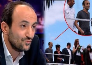 O fotoğrafın gerçek yüzü