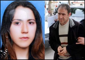 Eş katiline ömür boyu