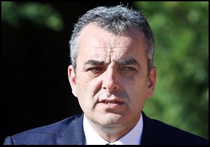 Türel'e TÜRGEV üzerinden yüklendi