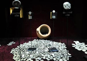 Yurt dışına kaçırılan 4 bin 311 eser Türkiye'ye getirildi