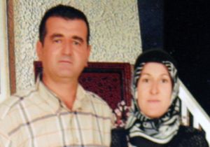 Eşini ve 2 çocuğunu öldürdü; 'Allah bizi bekliyor' notu bıraktı