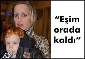 Tunus'taki Türkler yurda döndü