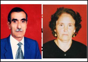 Eşimi öldürdüm gelin beni alın