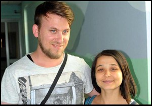 Nişanlısının böbreği nakledilen kız öldü