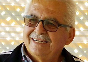 Eski başkan yaşamını yitirdi