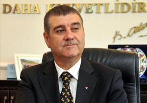 FETÖ/PDY'den aranan eski Alanya Kaymakamı yakalandı