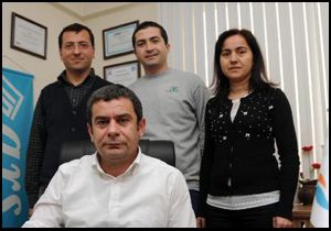  Eskişehir’e ulaşan başarı