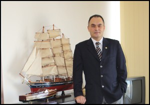 Hüsnü Çöllü TURMEPA Başkanı oldu