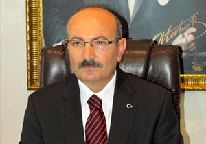 Eski vali gözaltında
