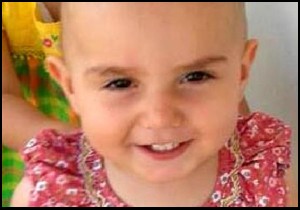 Balkondan düşen 1 yaşındaki Esma öldü