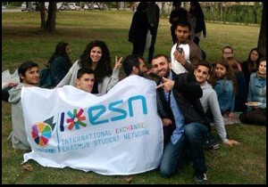 Sokak hayvanları için farkındalık projesi