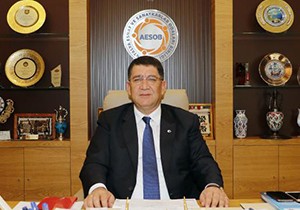 Antalya'da 20 bin esnaf, taklit ürün ticareti yapıyor