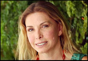 Esra Keskinol, dünya güzellik yarışmasi jürisinde