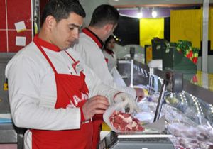 Kırmızı et hırsızları