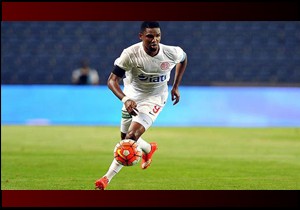 Antalyaspor un Eto o zararı