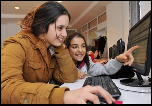 Kepez'den eğitime etüt desteği