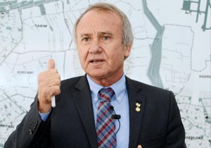 Evcilmen; Gerçek CHP lilerin adayıyım