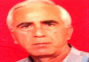Evinde ölü bulundu