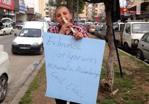 Kim dünür olacak?