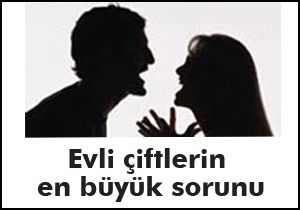 Evde olanı ailene anlatma