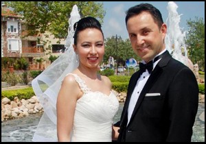 Mutluluğa 'evet' dediler