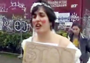 2012'nin en ilginç evliliği