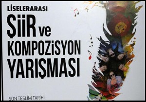 Öğrenciler Expo'yu çizecek
