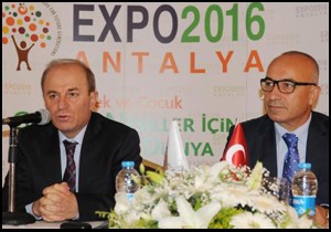 Yeşil sokak ve çocuk teknoloji bahçesi geliyor