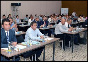 EXPO 2016 Antalya Konseyi'nin 11'inci toplantısı yapıldı