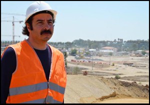 'Kazayı bir uyarı olarak değerlendiriyoruz'