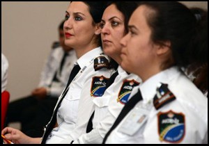 EXPO 2016'da özel güvenliğe milletlerarası eğitim