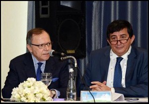 EXPO 2016 Antalya'nın Uluslararası Katılımcılar Toplantısı yapıldı