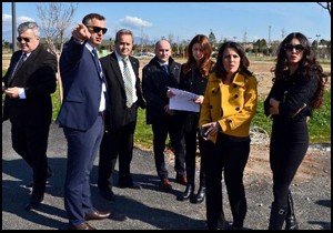 Bosna Hersek, EXPO 2016'ya katılacak